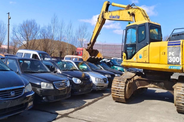 专业代办报废车处理关于汽车报废的七个检验标准，什么情况下汽车会被报废